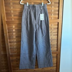 Everlane Way High Trouser